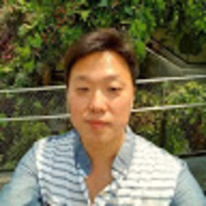 Meet your Posher, James